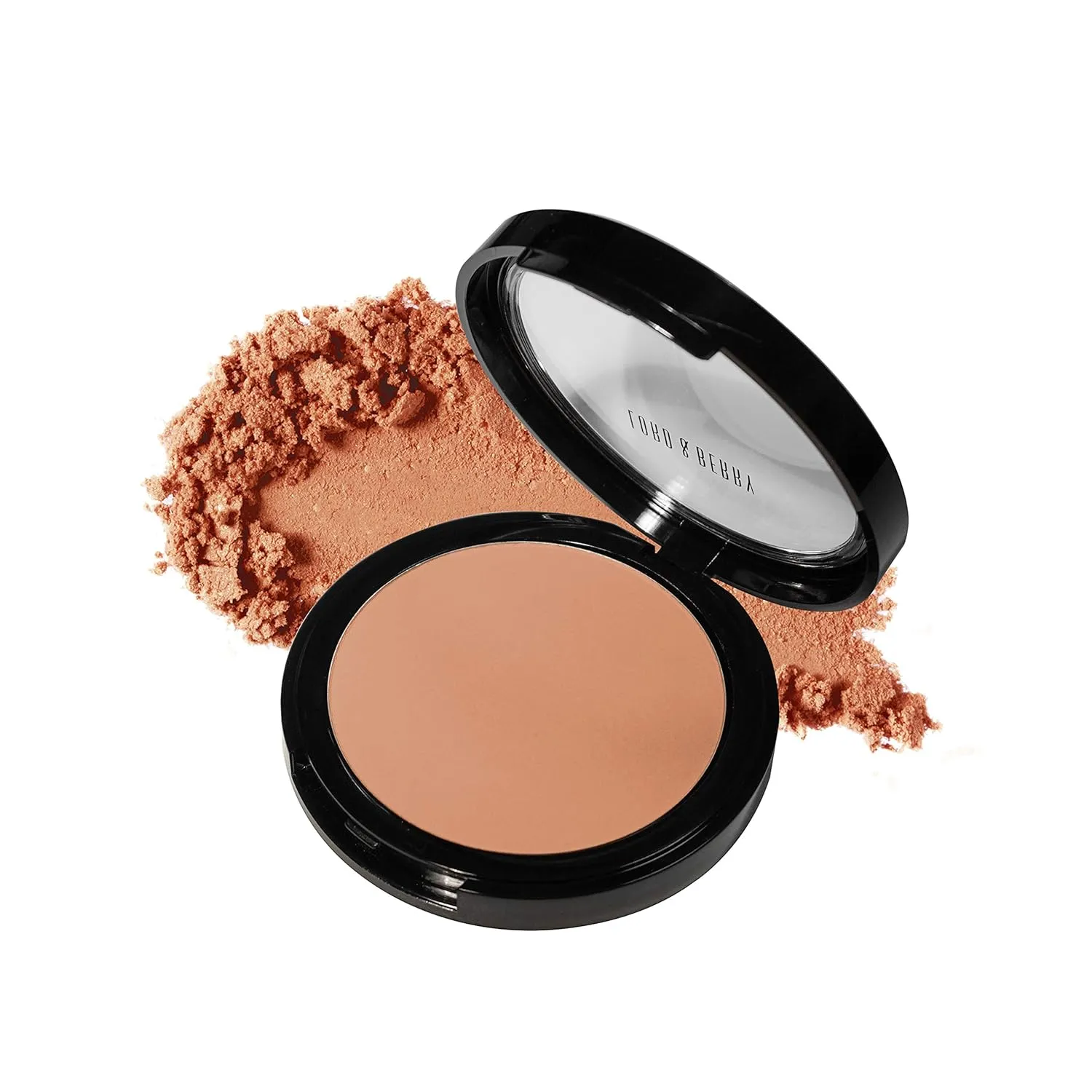 Lord & Berry BRONZER Face Powder Bronzer, Lightweight and High Pigmented with Matte Finish
