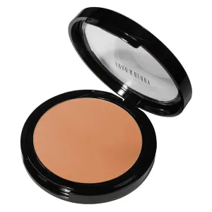 Lord & Berry BRONZER Face Powder Bronzer, Lightweight and High Pigmented with Matte Finish