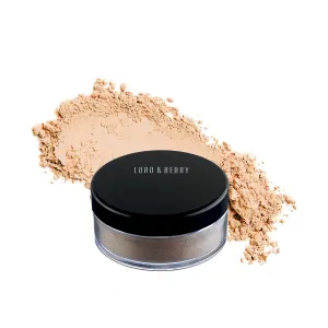 Lord & Berry LOOSE POWDER Finishing Touch Makeup Powder with Silky Matte Finish