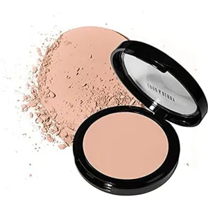 Lord & Berry PRESSED Natural Coverage Long Lasting Shine Control Makeup Powder With Matte Finish