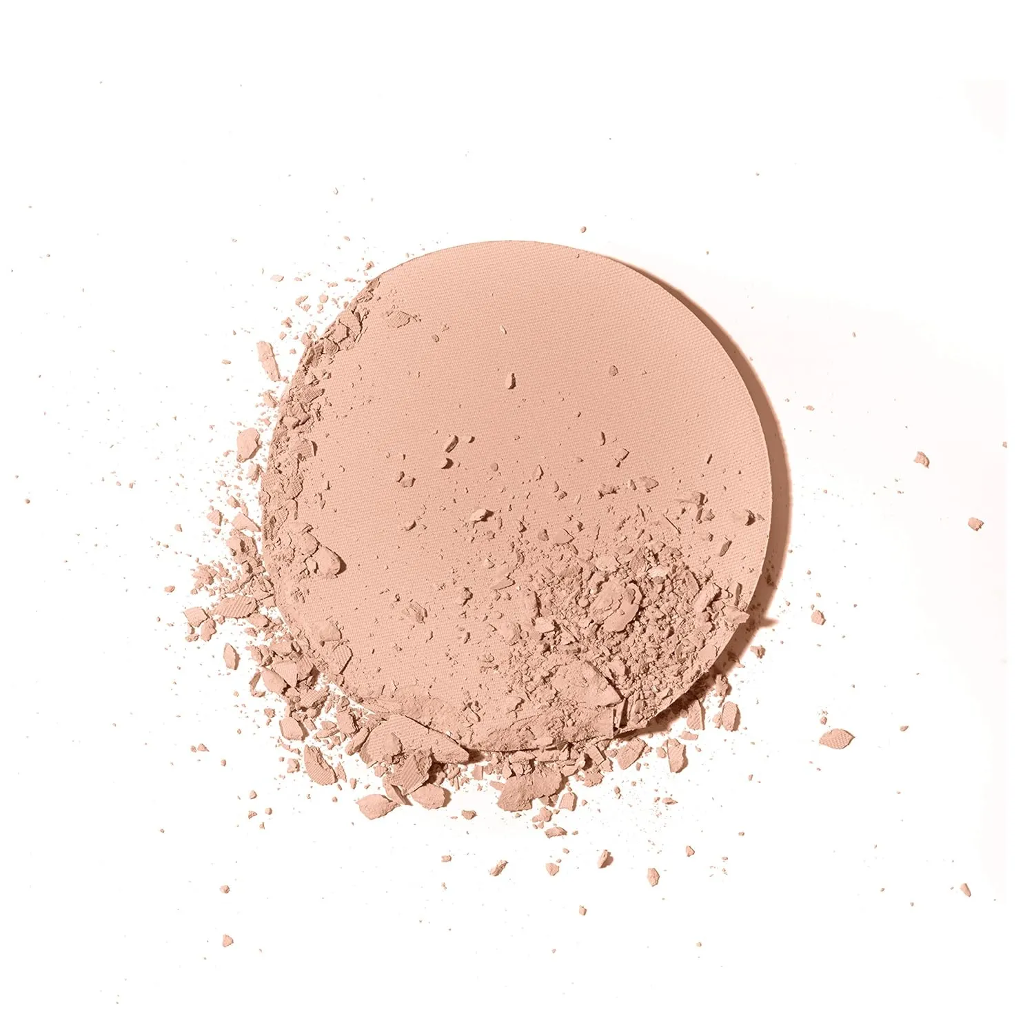 Lord & Berry PRESSED Natural Coverage Long Lasting Shine Control Makeup Powder With Matte Finish