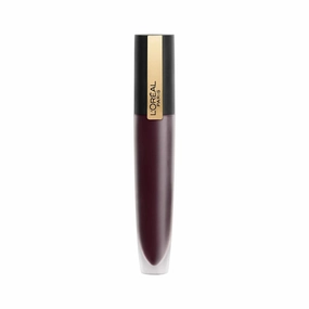 Loreal Rouge Signature Lasting Matte Liquid Lipstick