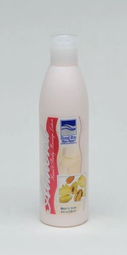 Lotion, 2 bottles, 8 oz each, Hand and Body Massage Lotion
