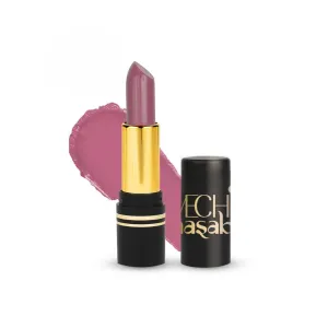 L.O.V.E.C.H.I.L.D. by Masaba Full Pocket Lipstick – Crack-A-Cookie | Mauve Matte Lipstick for Women | Long-Lasting Up to 6 Hours | Hydrating & Nourishing Formula | 4g