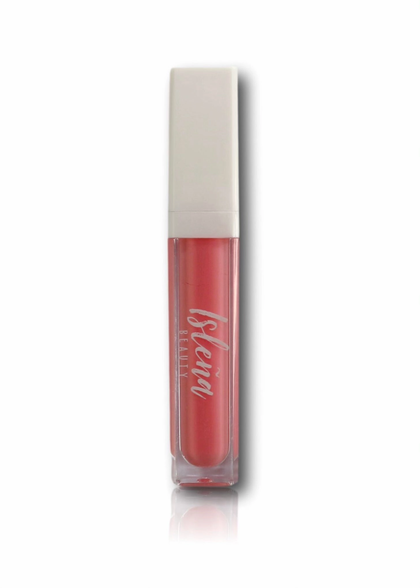 Lovely Peach Lipgloss