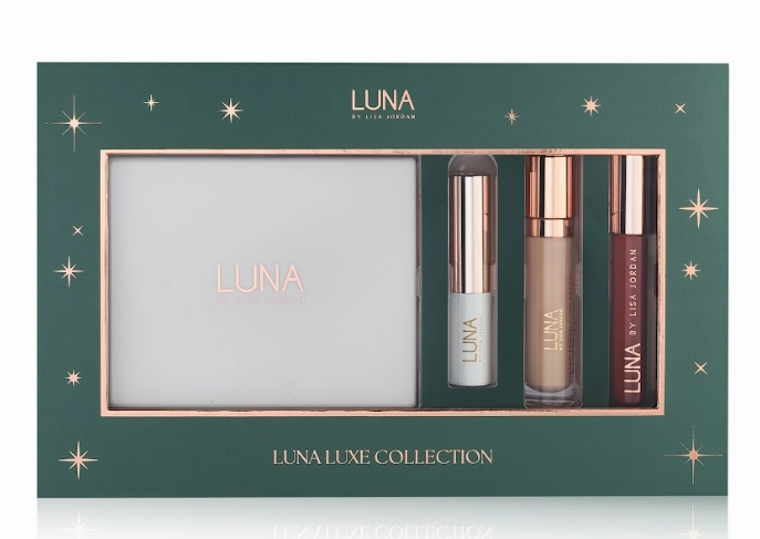 Luna Luxe Collection