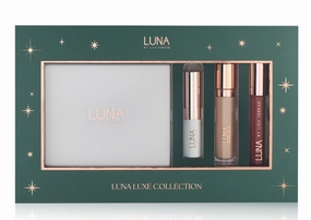 Luna Luxe Collection
