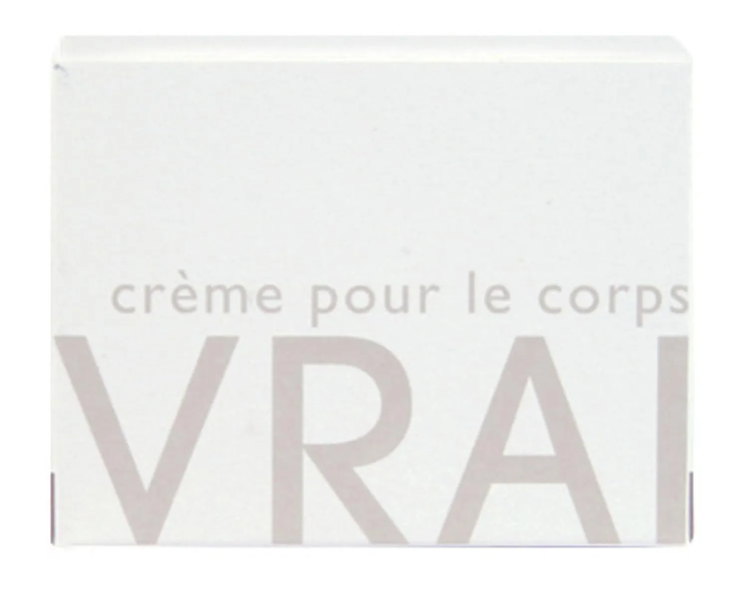 Luxurious Body Cream - Made in France