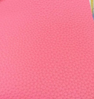 Luxury Leather Handmade Ga**en bag