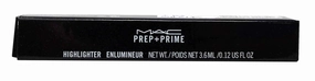 MAC Prep Prime Highlighte-Peach Lustre 3.6 ml / 0.12 oz
