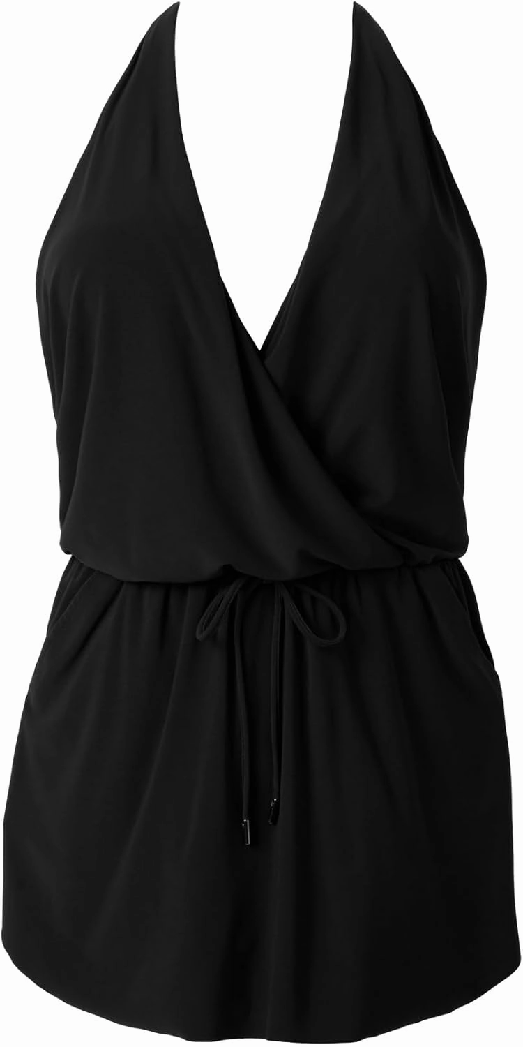 MagicSuit Women's Swimsuit Solids Ellie Soft Cup Adjustable One Piece Swimsuit