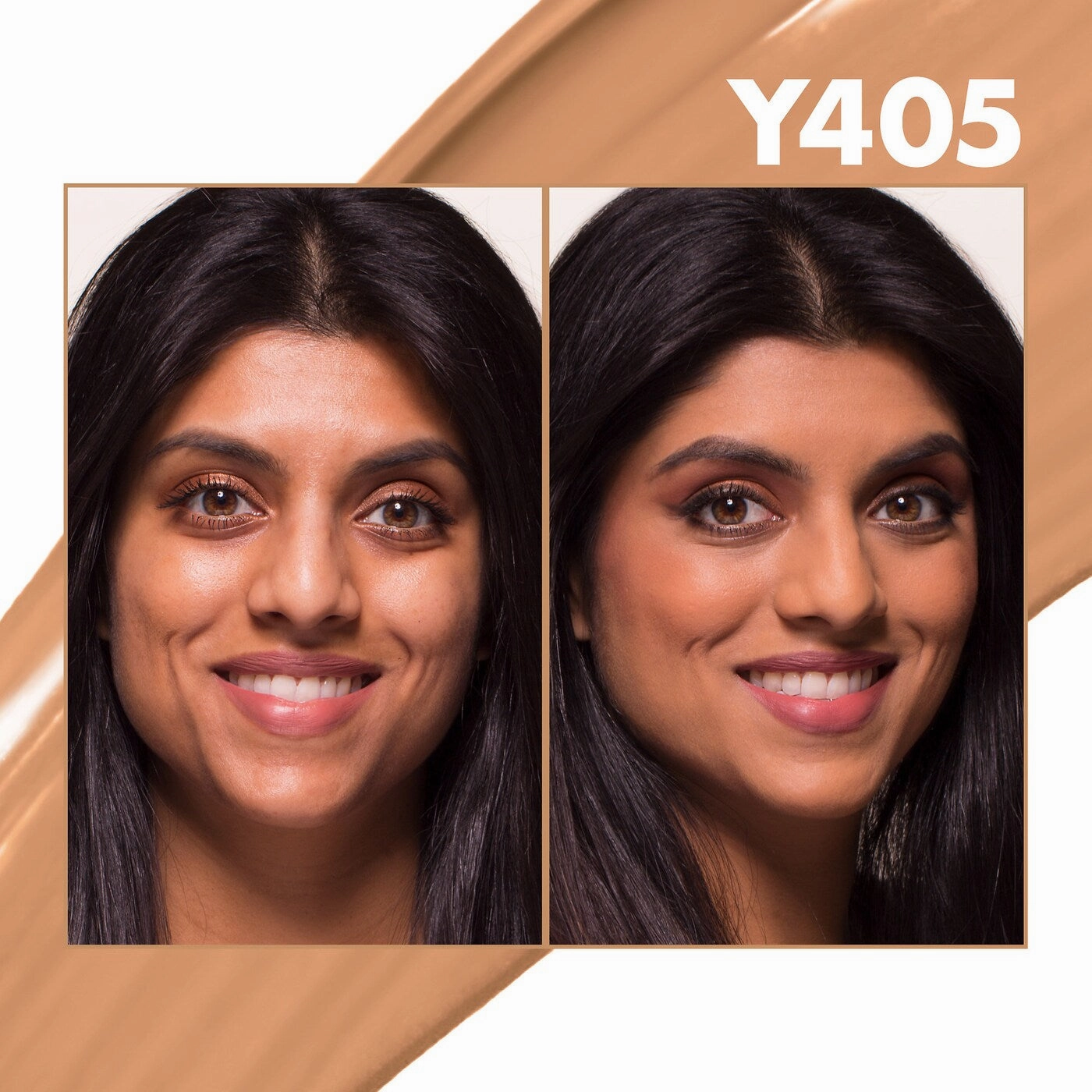 MAKE UP FOR EVER - Matte Velvet Skin Full Coverage Foundation | 30 mL