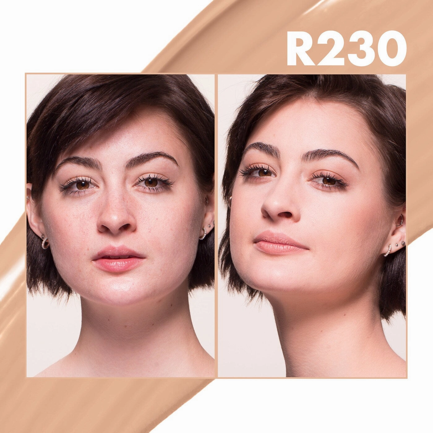 MAKE UP FOR EVER - Matte Velvet Skin Full Coverage Foundation | 30 mL