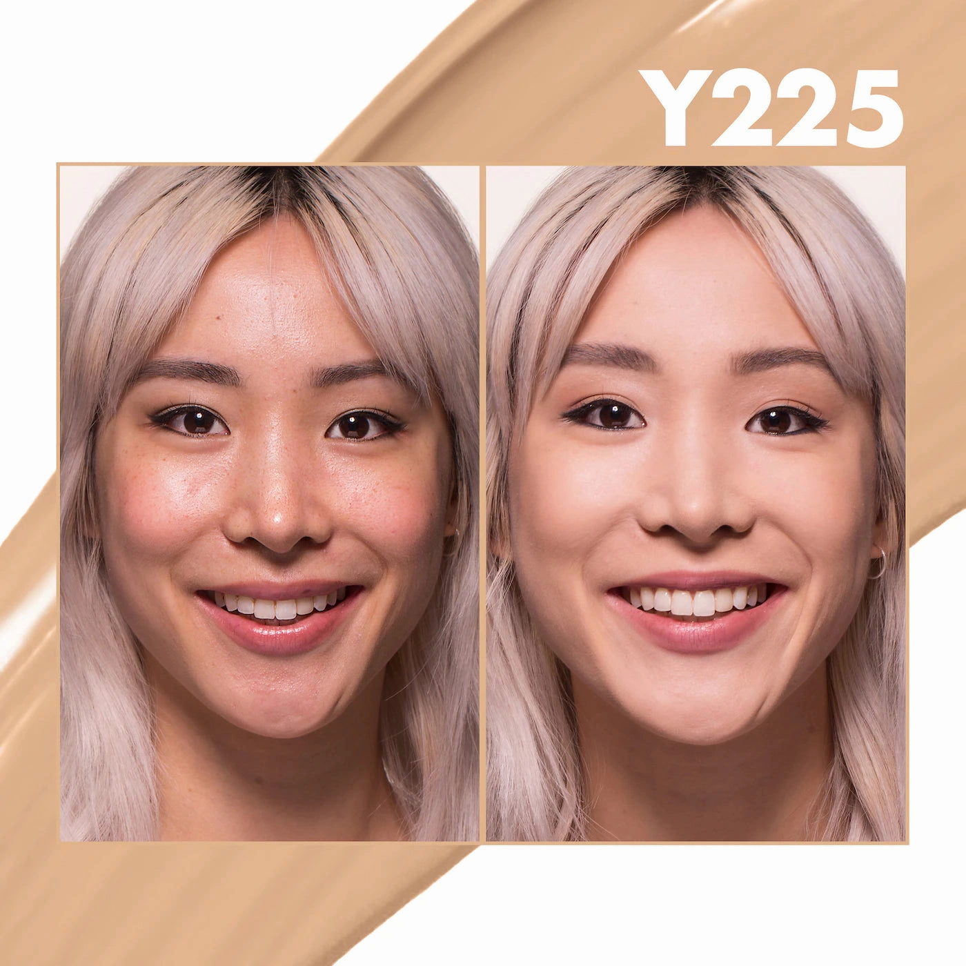 MAKE UP FOR EVER - Matte Velvet Skin Full Coverage Foundation | 30 mL