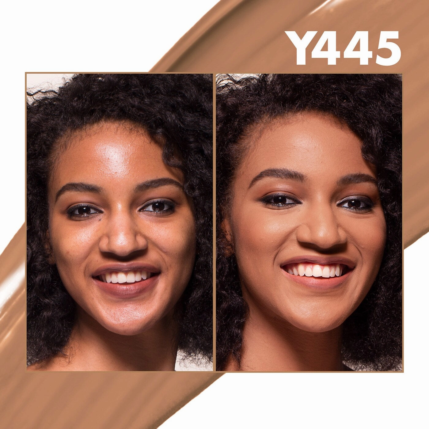 MAKE UP FOR EVER - Matte Velvet Skin Full Coverage Foundation | 30 mL
