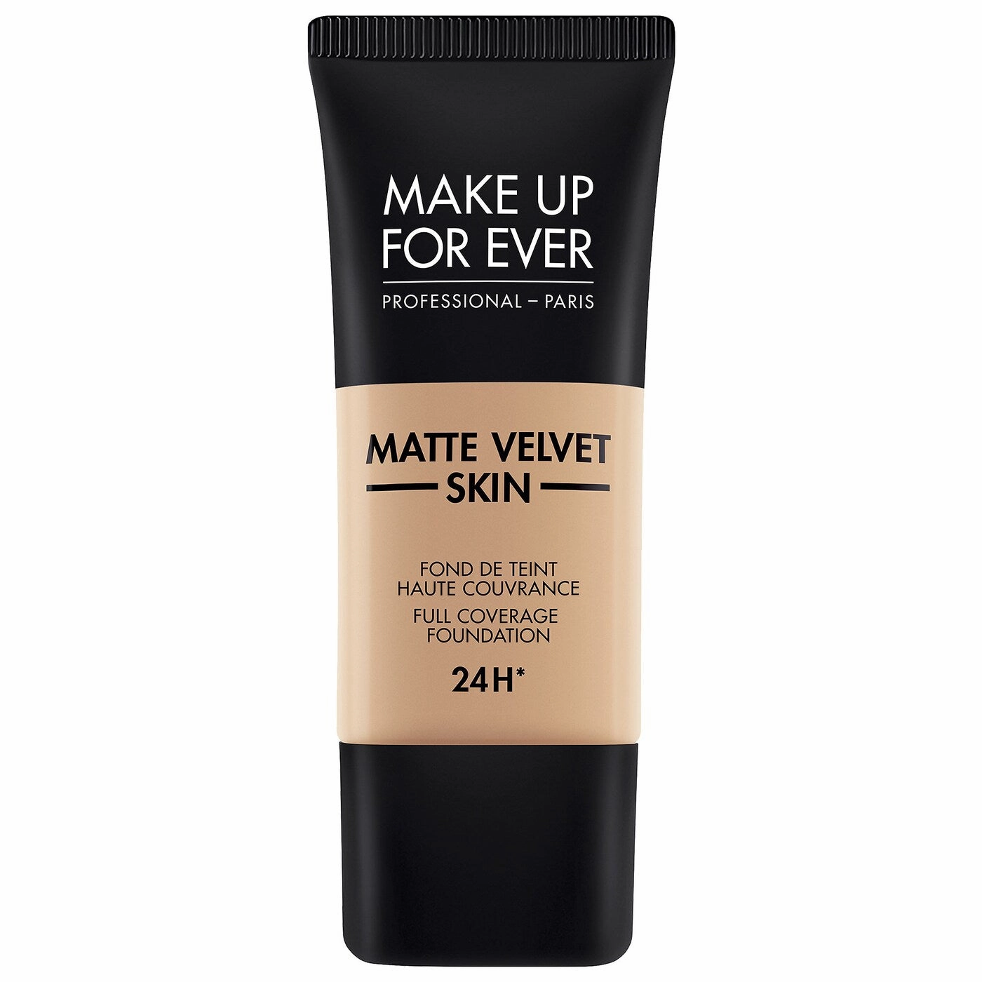 MAKE UP FOR EVER - Matte Velvet Skin Full Coverage Foundation | 30 mL