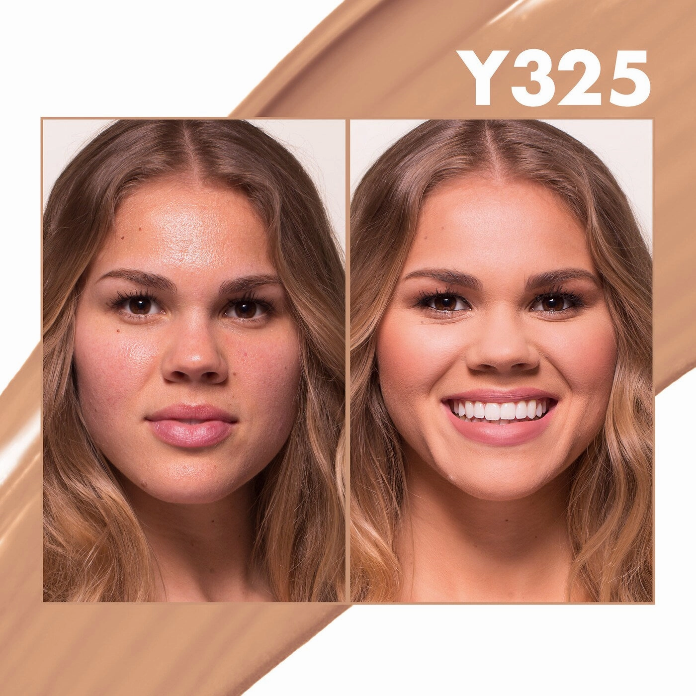 MAKE UP FOR EVER - Matte Velvet Skin Full Coverage Foundation | 30 mL