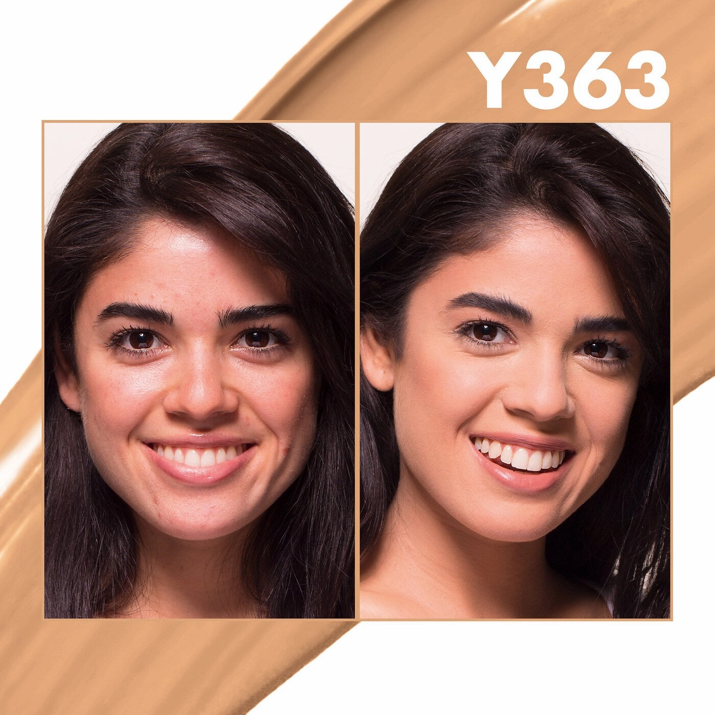 MAKE UP FOR EVER - Matte Velvet Skin Full Coverage Foundation | 30 mL