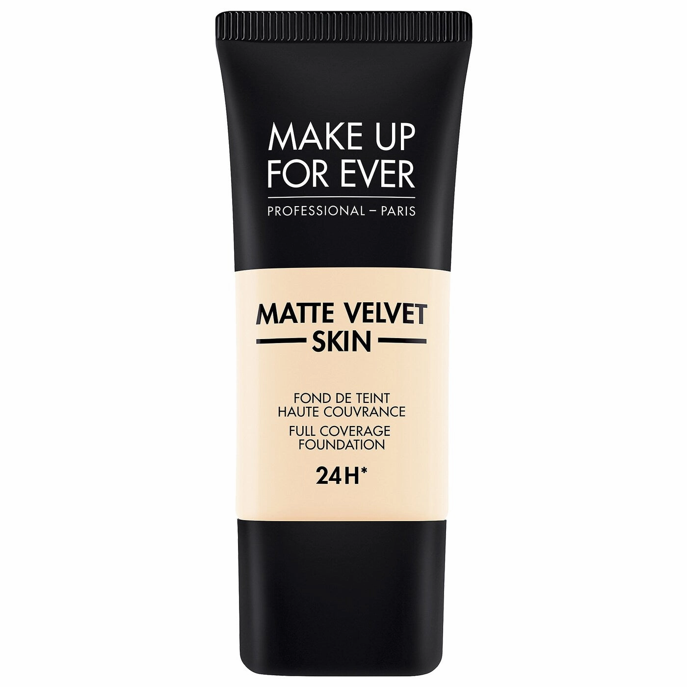 MAKE UP FOR EVER - Matte Velvet Skin Full Coverage Foundation | 30 mL