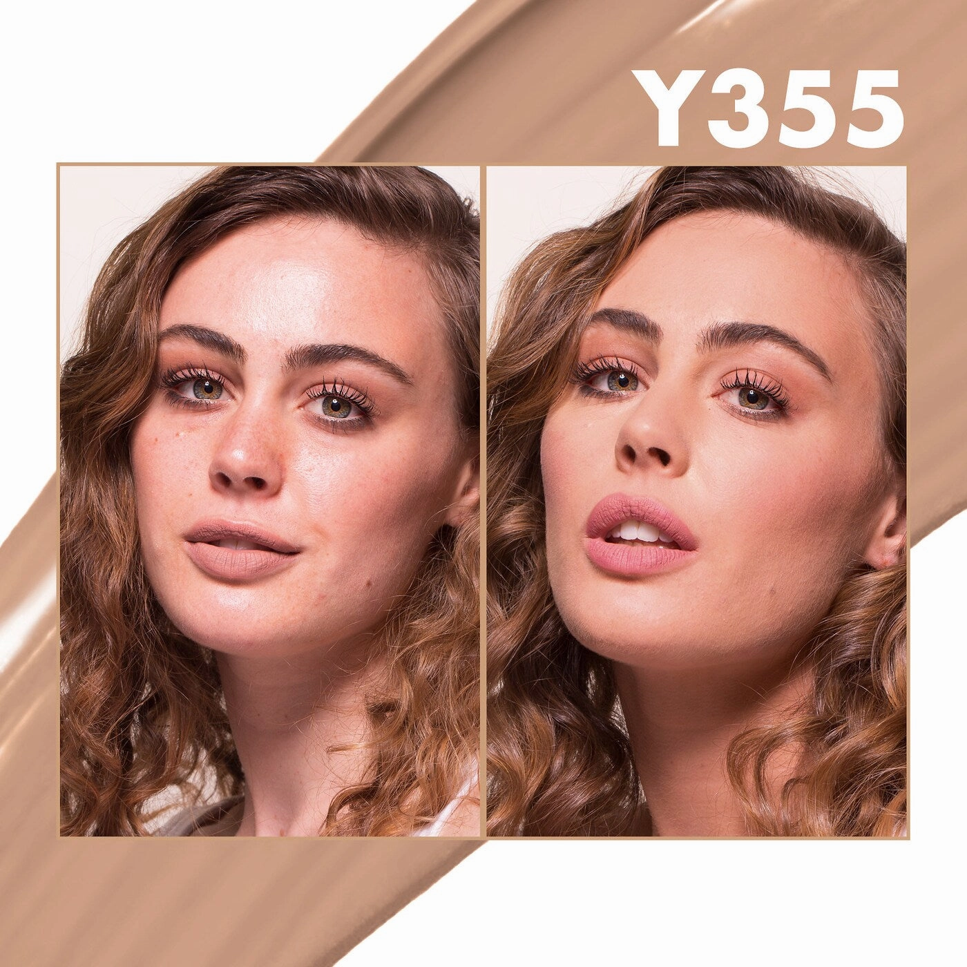 MAKE UP FOR EVER - Matte Velvet Skin Full Coverage Foundation | 30 mL