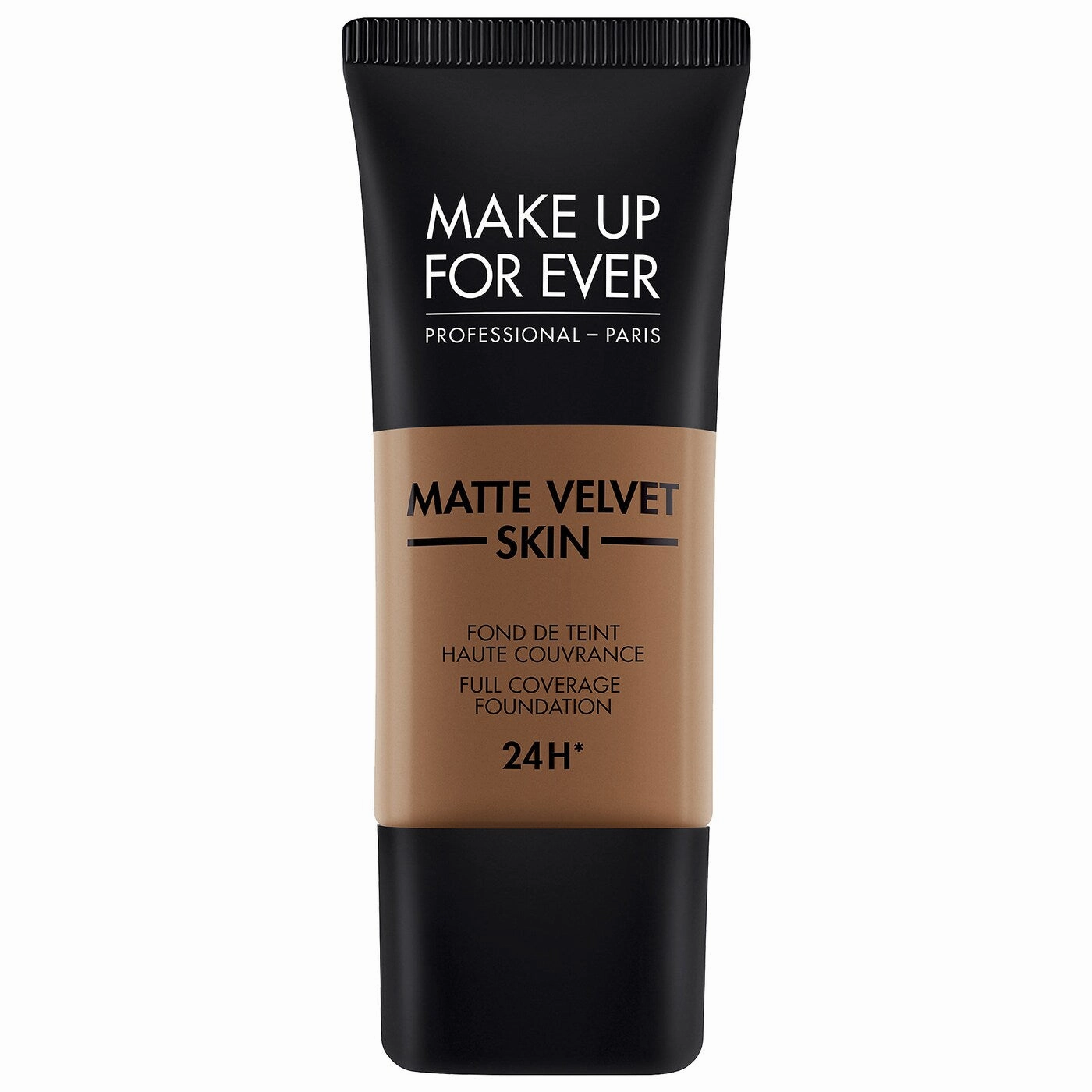 MAKE UP FOR EVER - Matte Velvet Skin Full Coverage Foundation | 30 mL
