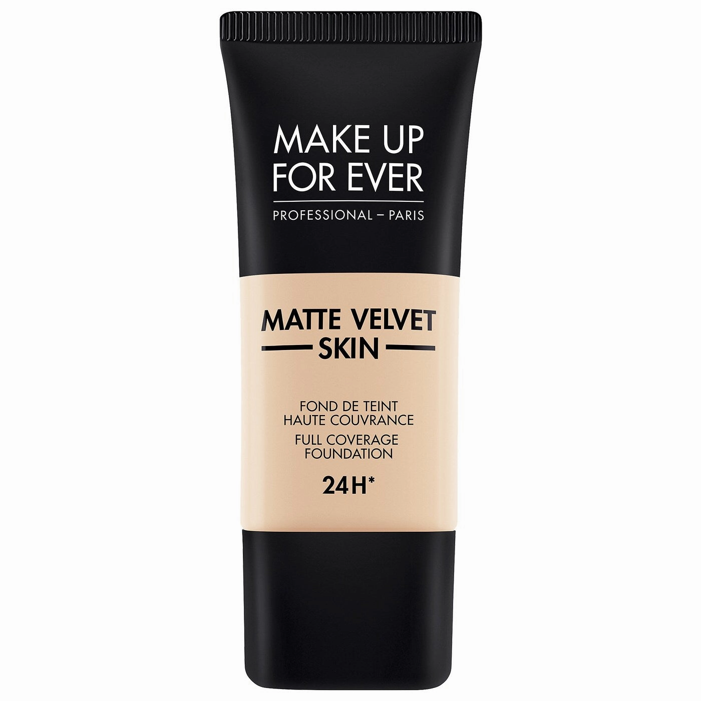 MAKE UP FOR EVER - Matte Velvet Skin Full Coverage Foundation | 30 mL
