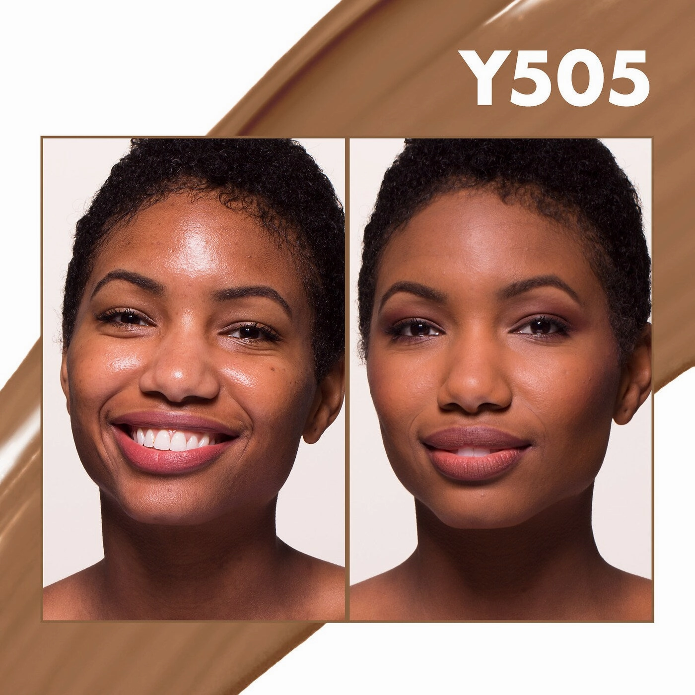 MAKE UP FOR EVER - Matte Velvet Skin Full Coverage Foundation | 30 mL