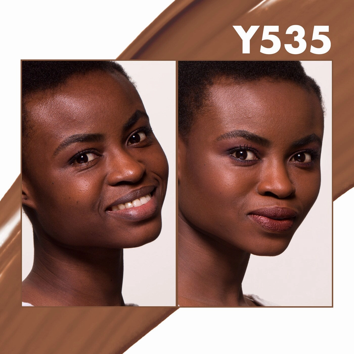 MAKE UP FOR EVER - Matte Velvet Skin Full Coverage Foundation | 30 mL