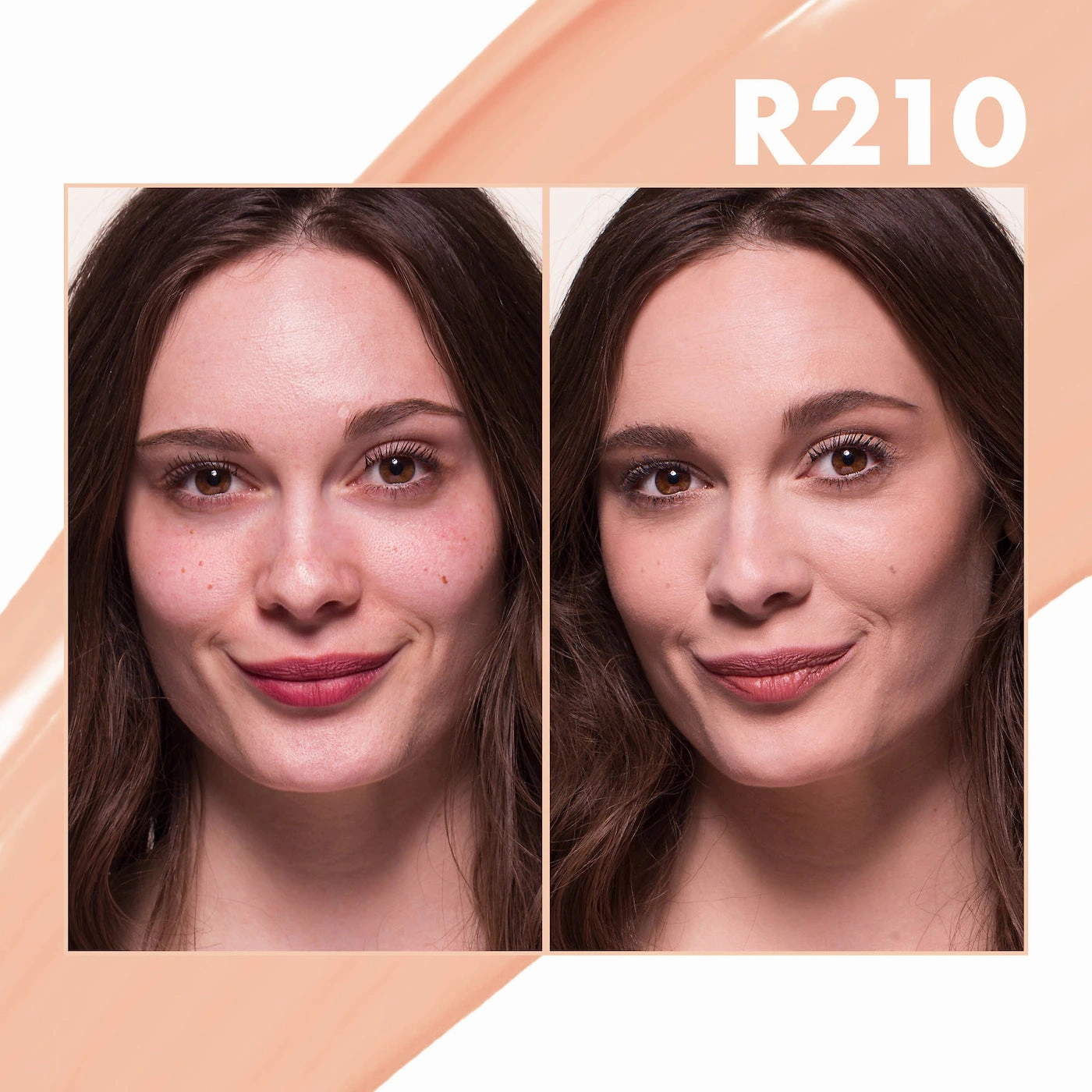 MAKE UP FOR EVER - Matte Velvet Skin Full Coverage Foundation | 30 mL