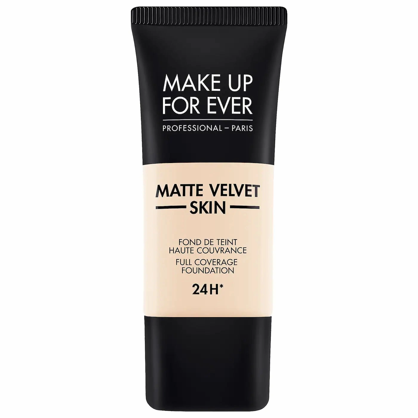 MAKE UP FOR EVER - Matte Velvet Skin Full Coverage Foundation | 30 mL