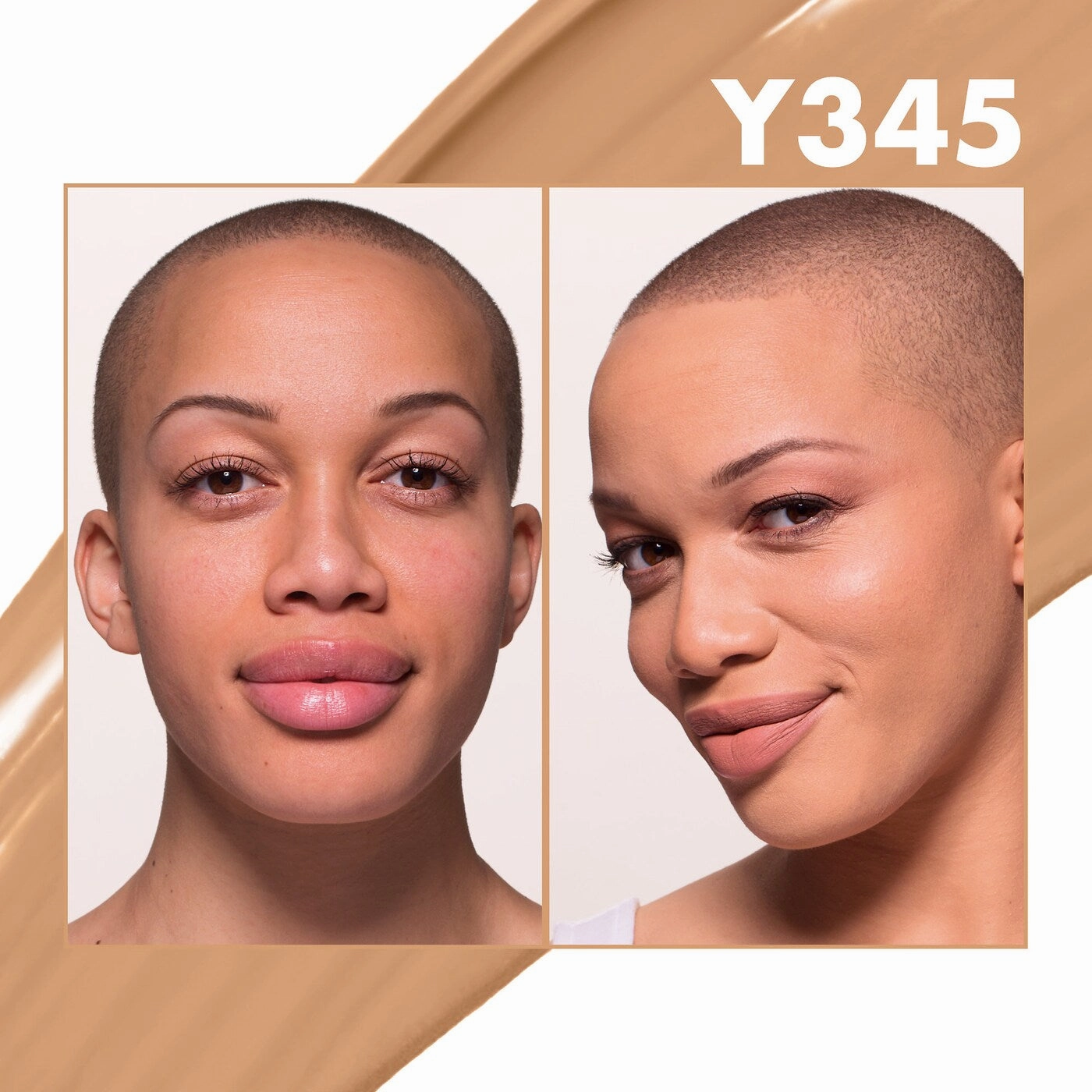 MAKE UP FOR EVER - Matte Velvet Skin Full Coverage Foundation | 30 mL