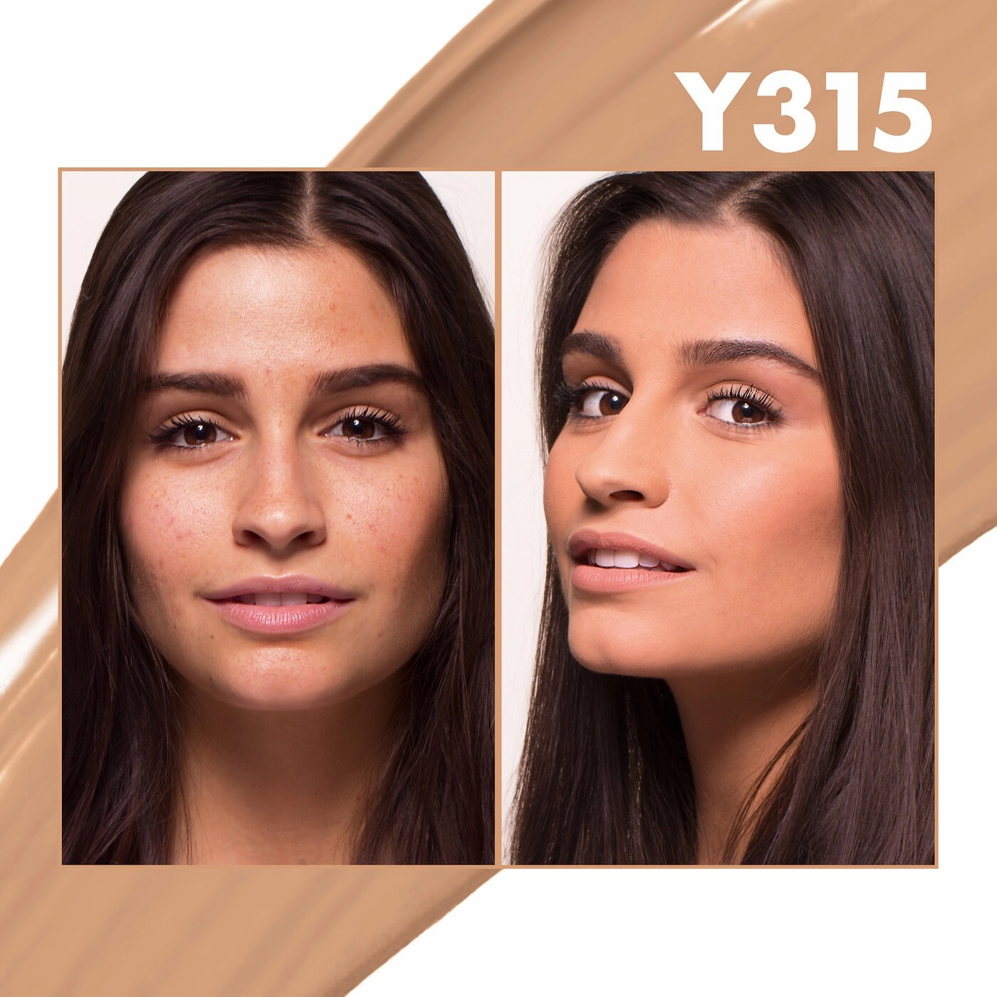 MAKE UP FOR EVER - Matte Velvet Skin Full Coverage Foundation | 30 mL