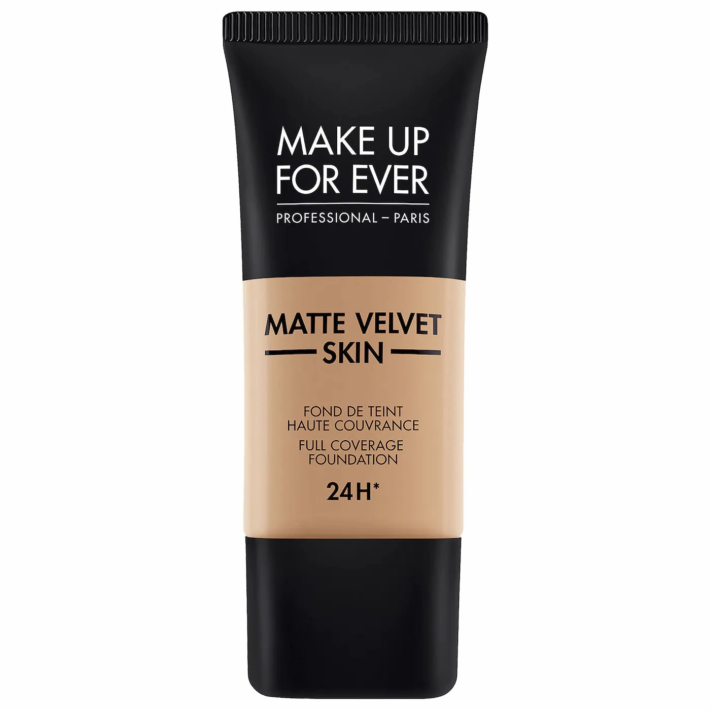 MAKE UP FOR EVER - Matte Velvet Skin Full Coverage Foundation | 30 mL