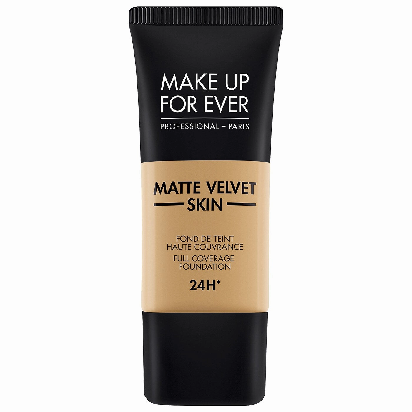 MAKE UP FOR EVER - Matte Velvet Skin Full Coverage Foundation | 30 mL