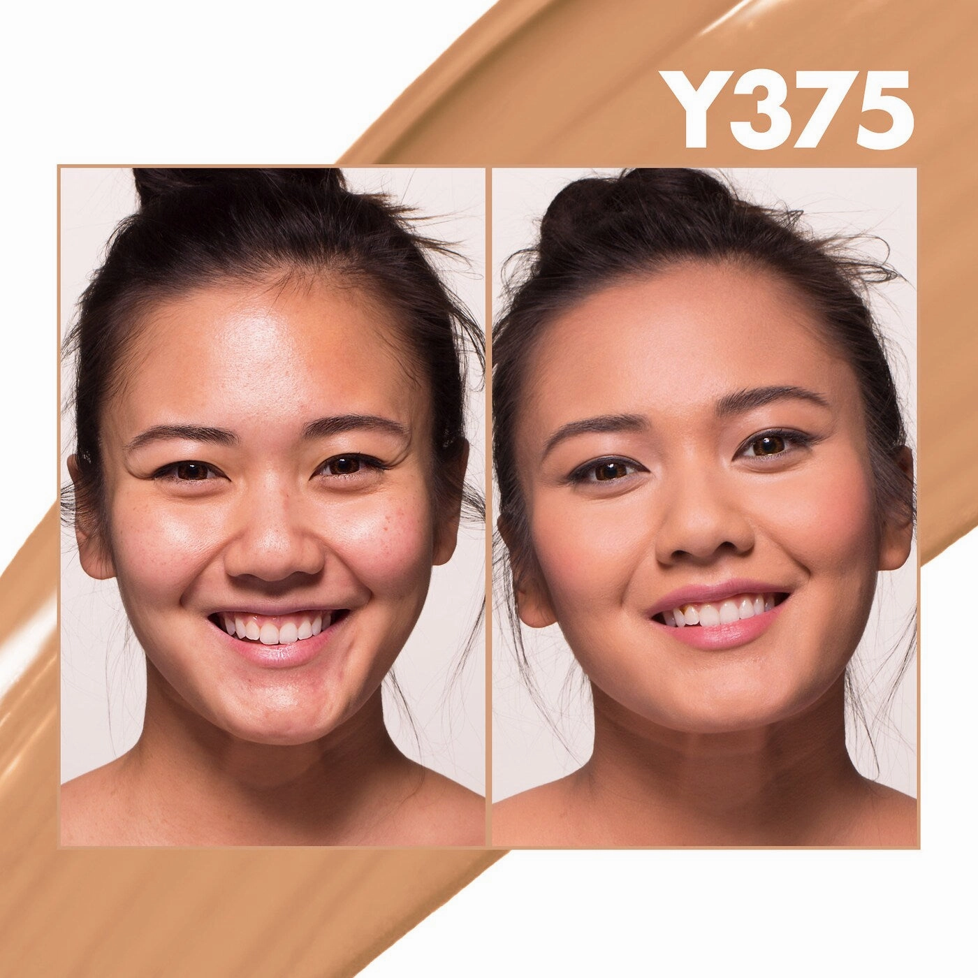 MAKE UP FOR EVER - Matte Velvet Skin Full Coverage Foundation | 30 mL