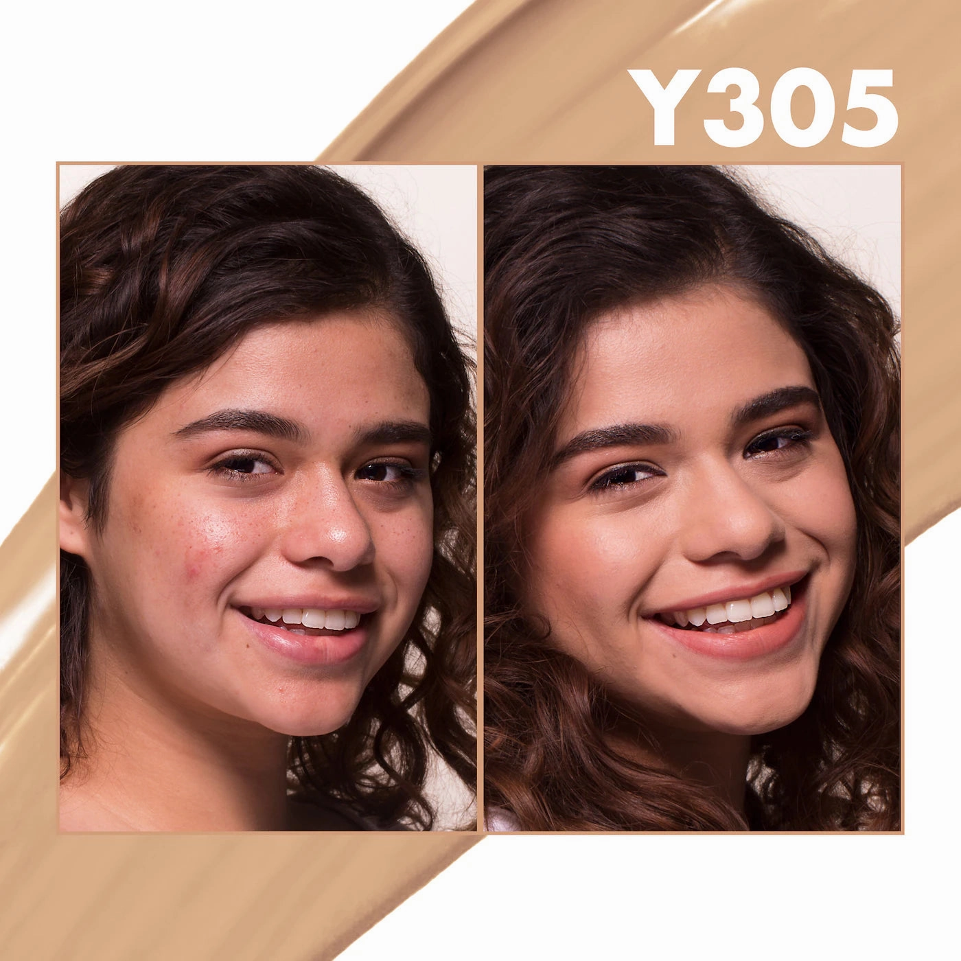 MAKE UP FOR EVER - Matte Velvet Skin Full Coverage Foundation | 30 mL