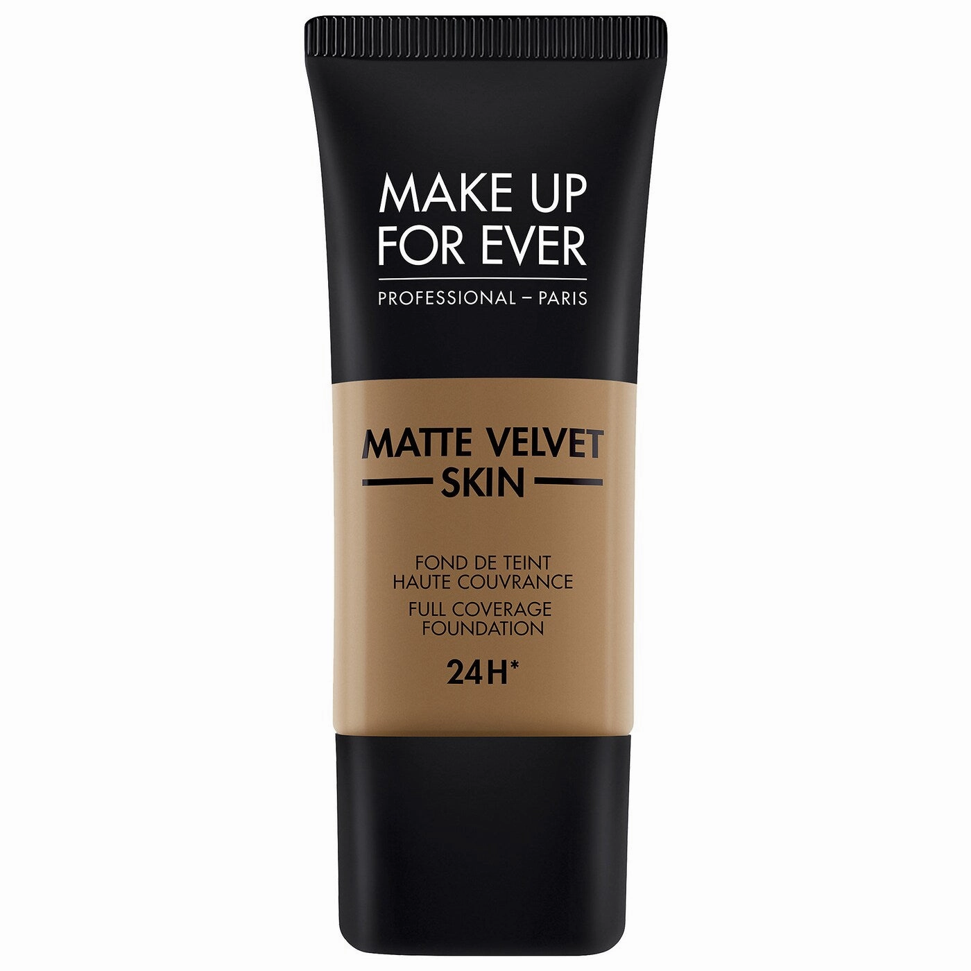 MAKE UP FOR EVER - Matte Velvet Skin Full Coverage Foundation | 30 mL