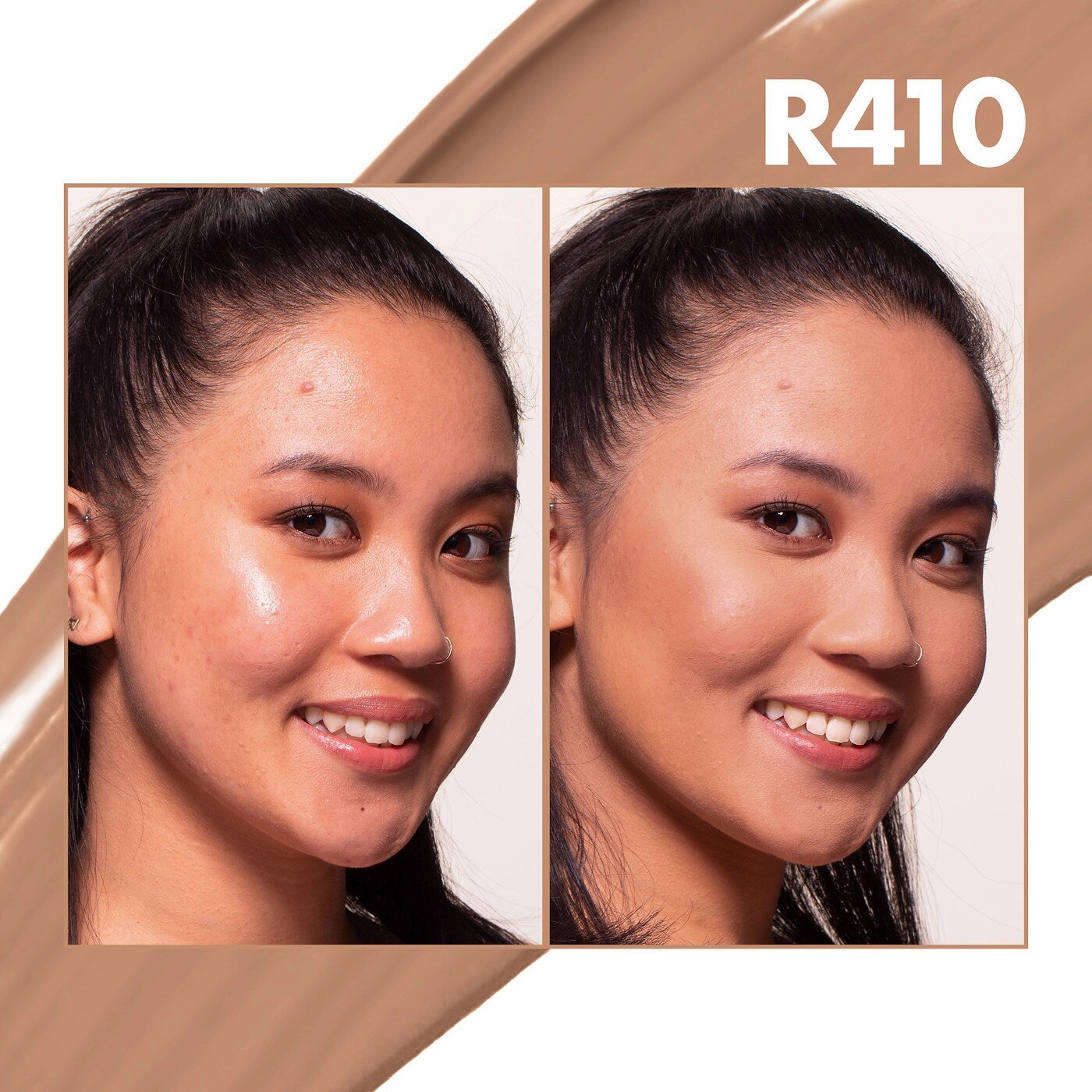 MAKE UP FOR EVER - Matte Velvet Skin Full Coverage Foundation | 30 mL