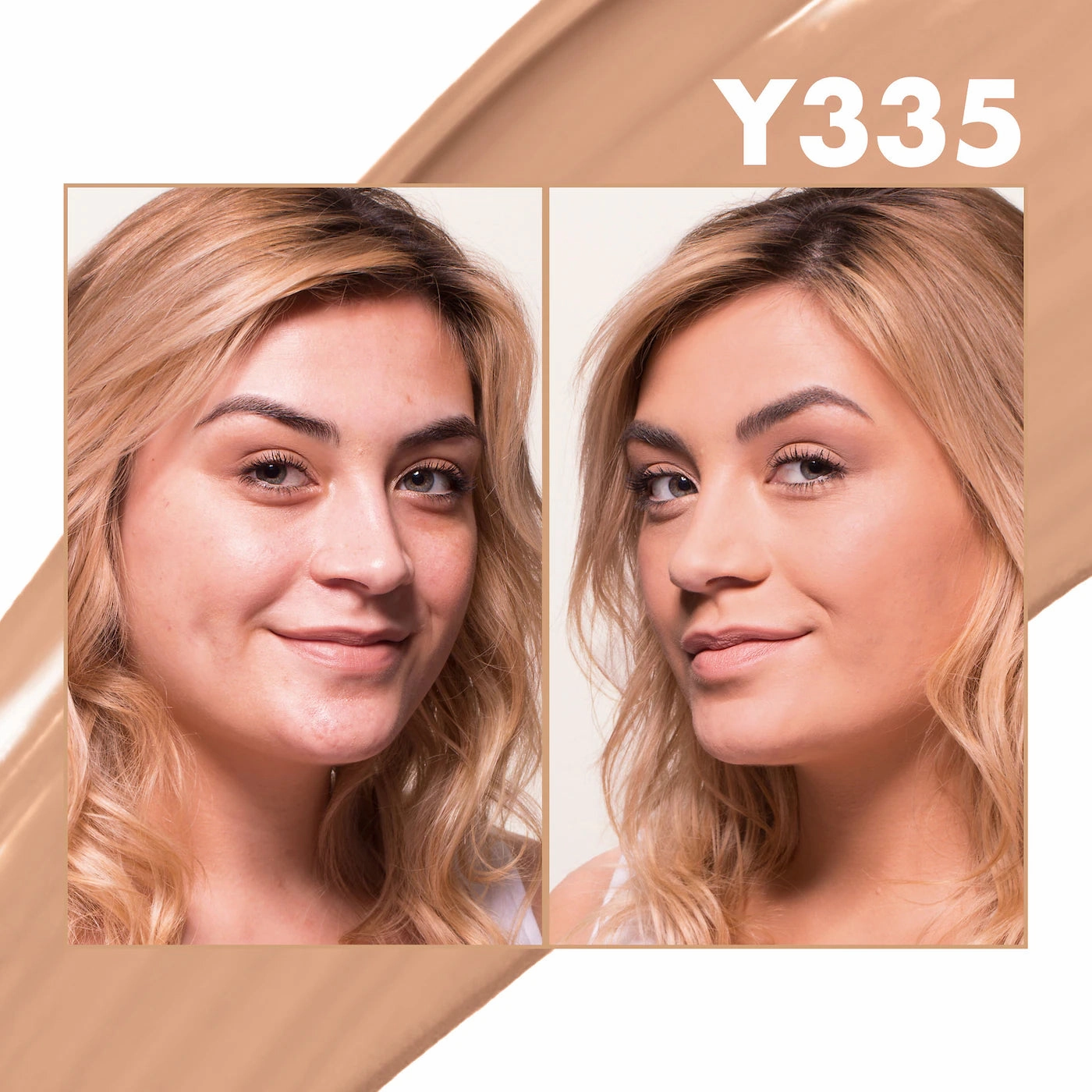 MAKE UP FOR EVER - Matte Velvet Skin Full Coverage Foundation | 30 mL