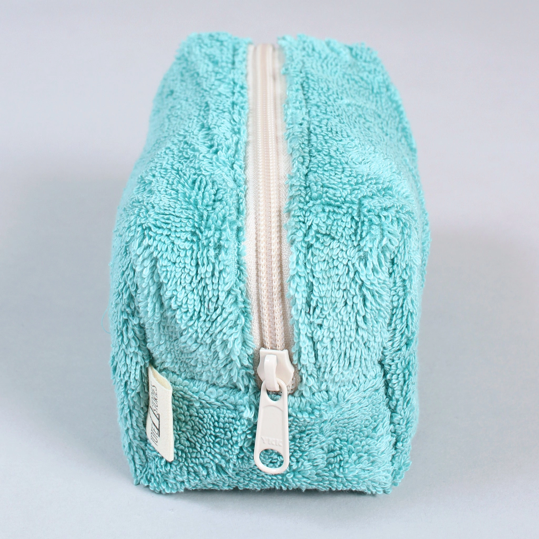 Makeup Bag - Bath Towel Andaman Aqua