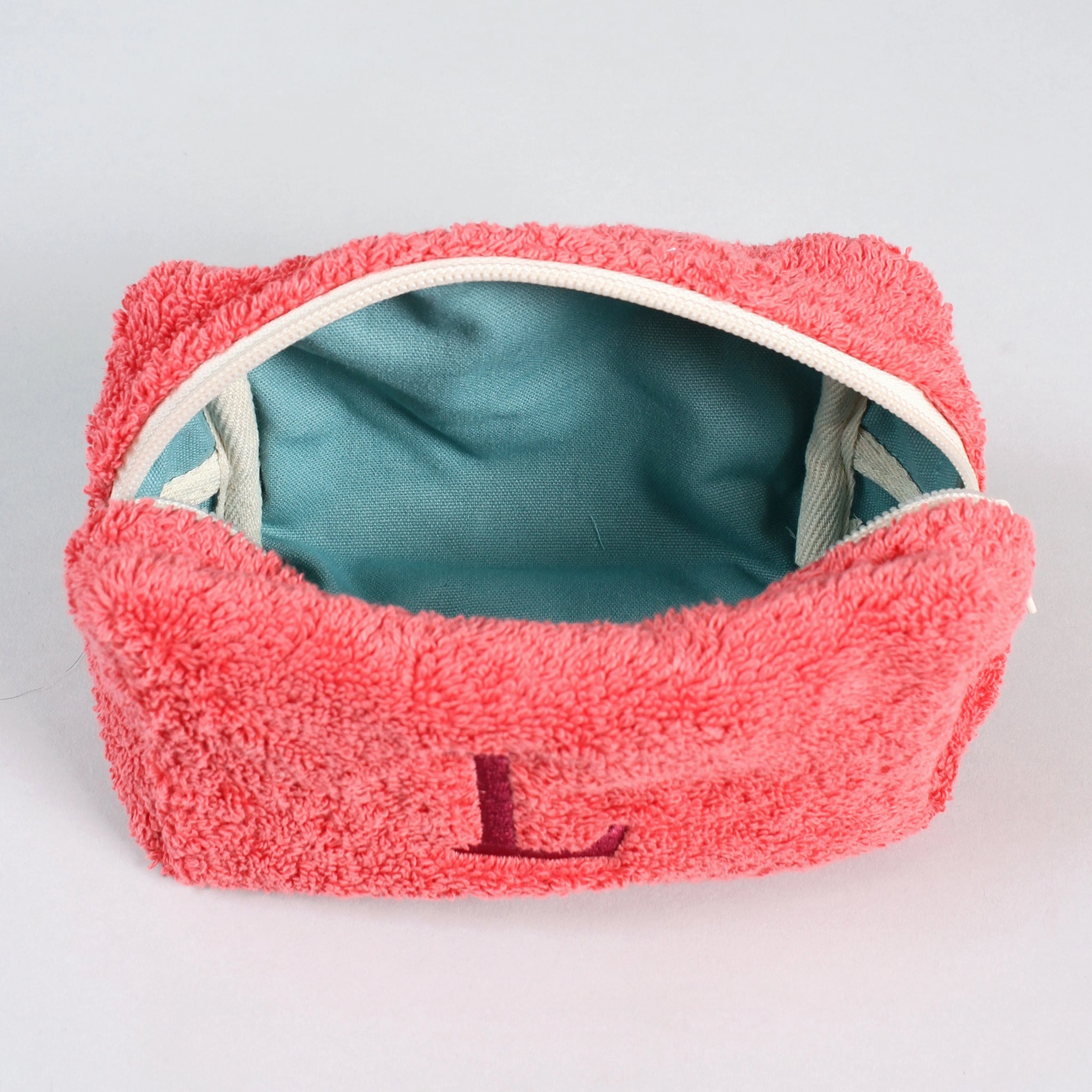 Makeup Bag - Bath Towel Skanör Sunset