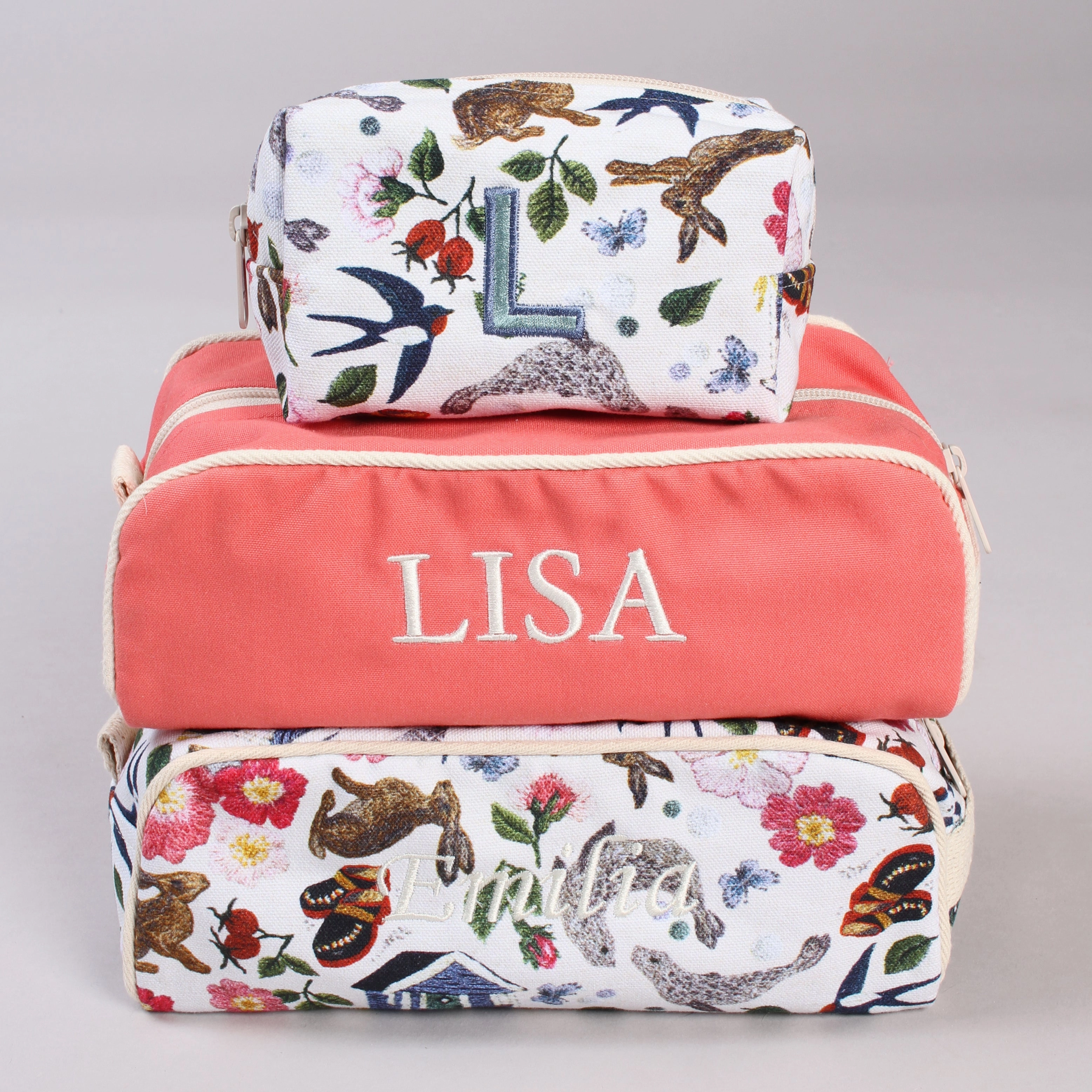 Makeup Bag - Näset