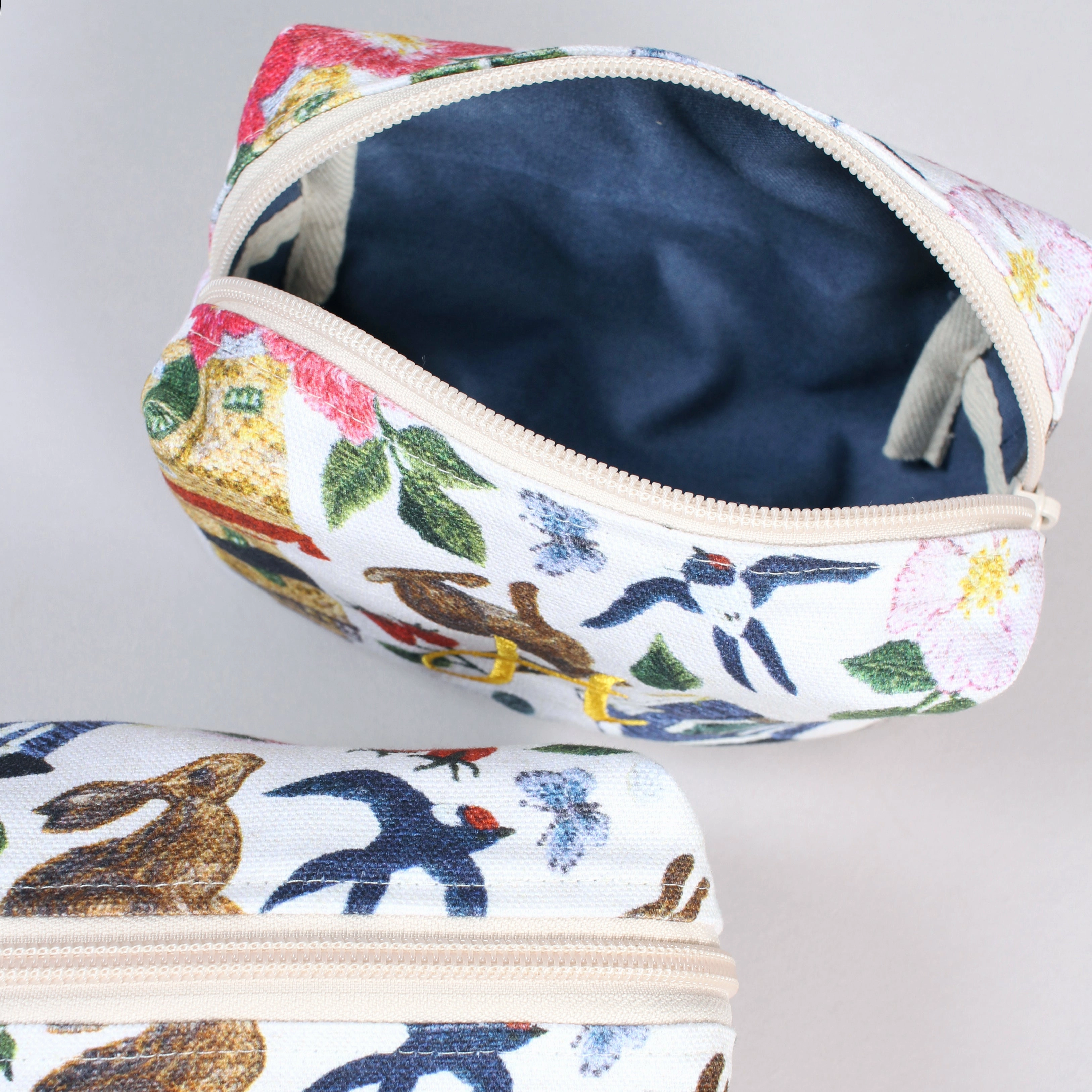 Makeup Bag - Näset