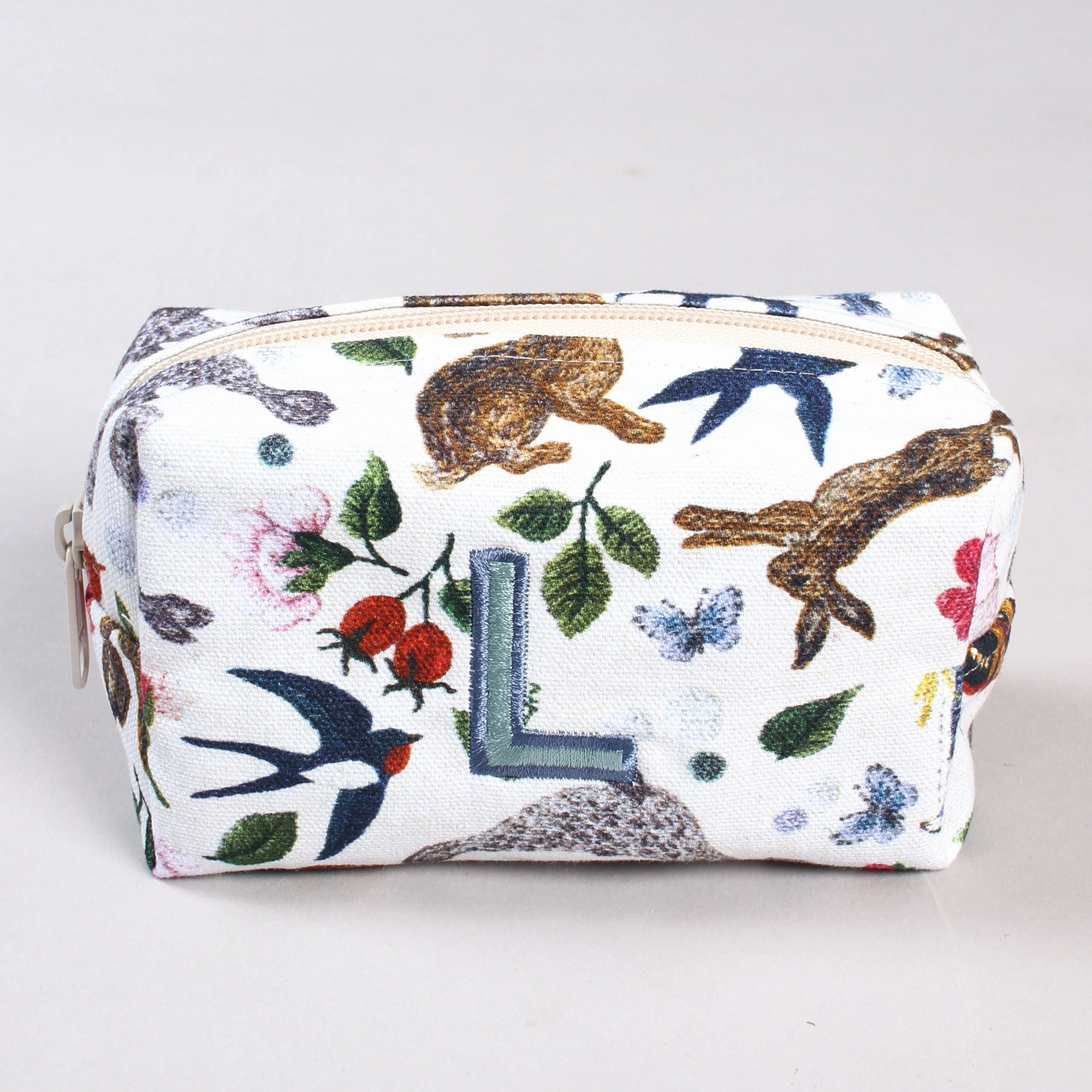 Makeup Bag - Näset