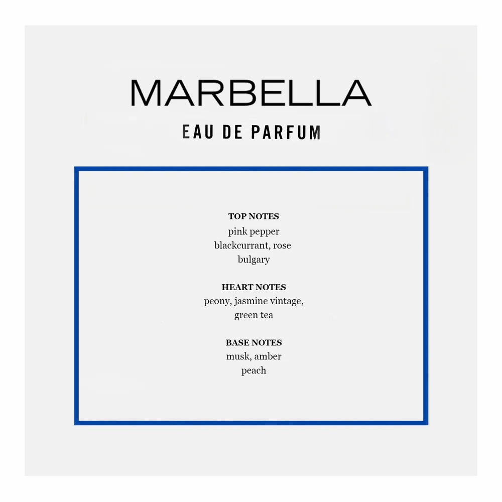 Marbella 50ml
