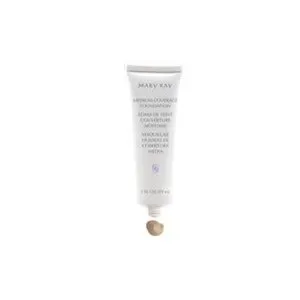 Mary Kay Full Coverage Ivory 200 Foundation