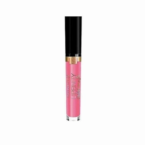 Max Factor Lipfinity Liquid Lipstick 060 Pink Dip