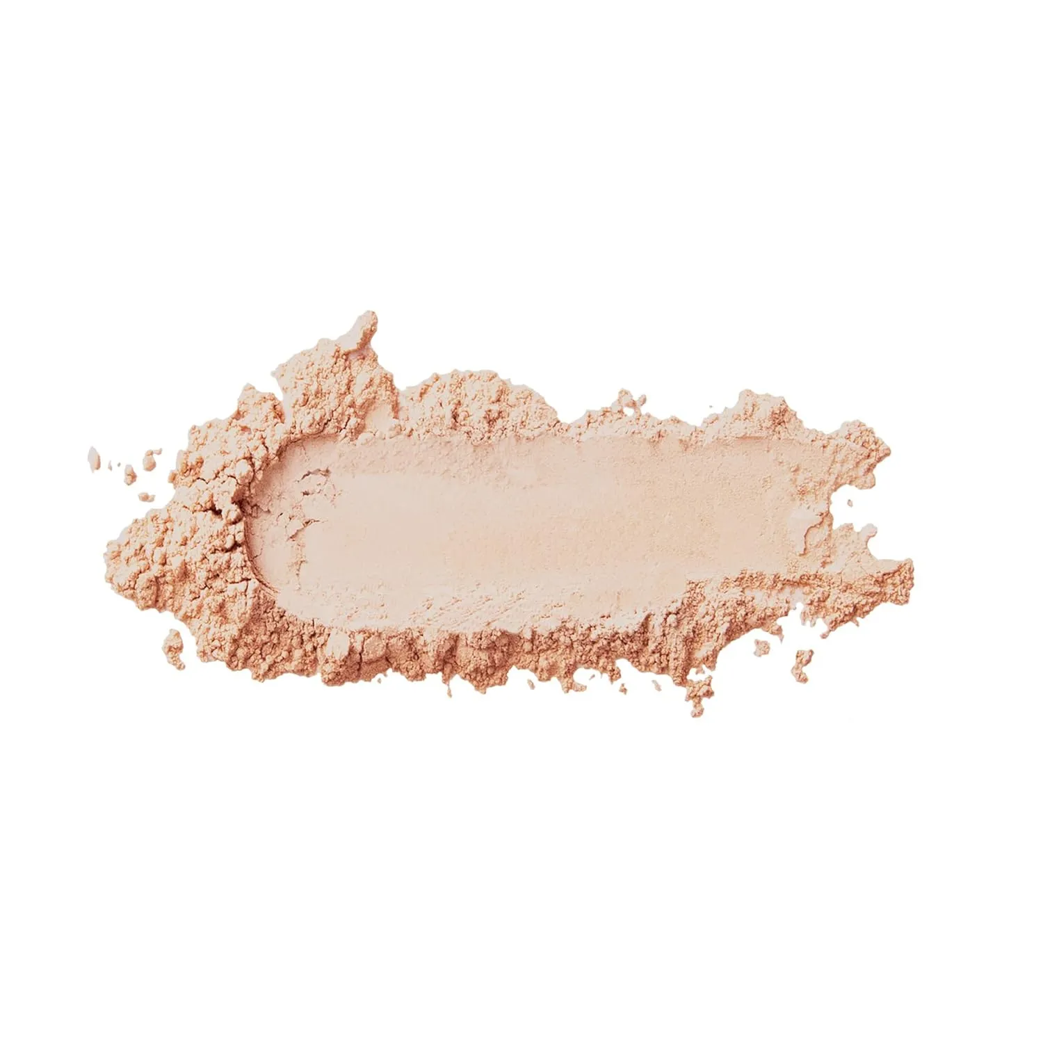 Mineral Powder Foundation - Longwear, Lightweight, Smooth Powder Formula - Blurring, Skin-Perfecting Finish - Vegan and Cruelty Free Formula - 010 Siri - 0.25 oz