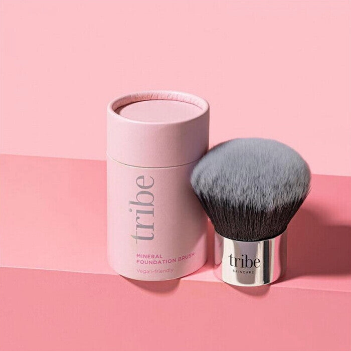 Mineral Makeup Brush