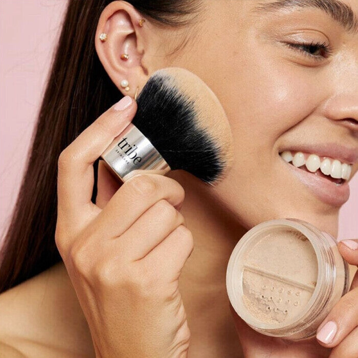 Mineral Makeup Brush